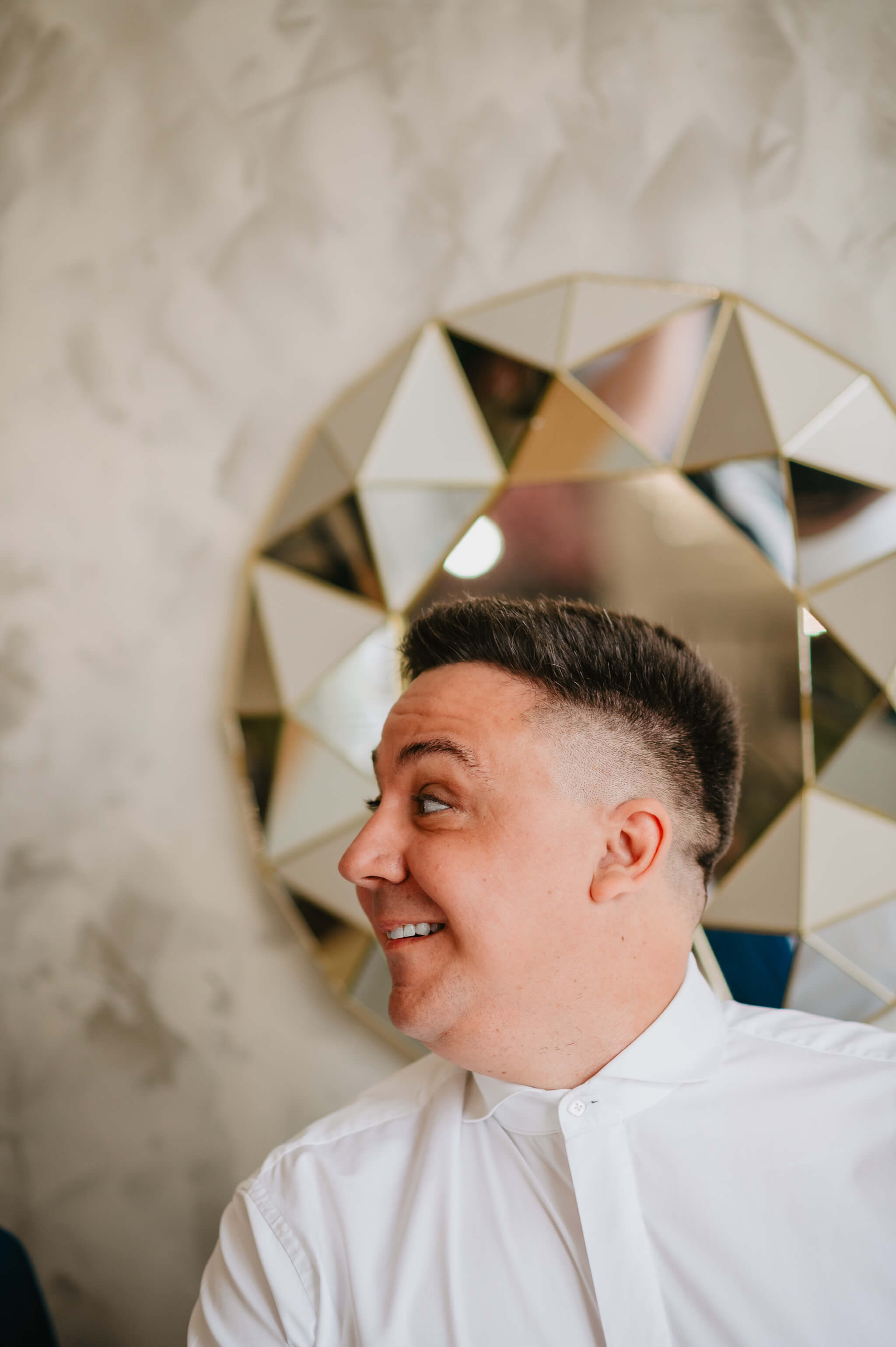 Profesionální DJ na svatbu, firemní večírky a oslavy - Ze svateb, firemních večírků a akcí