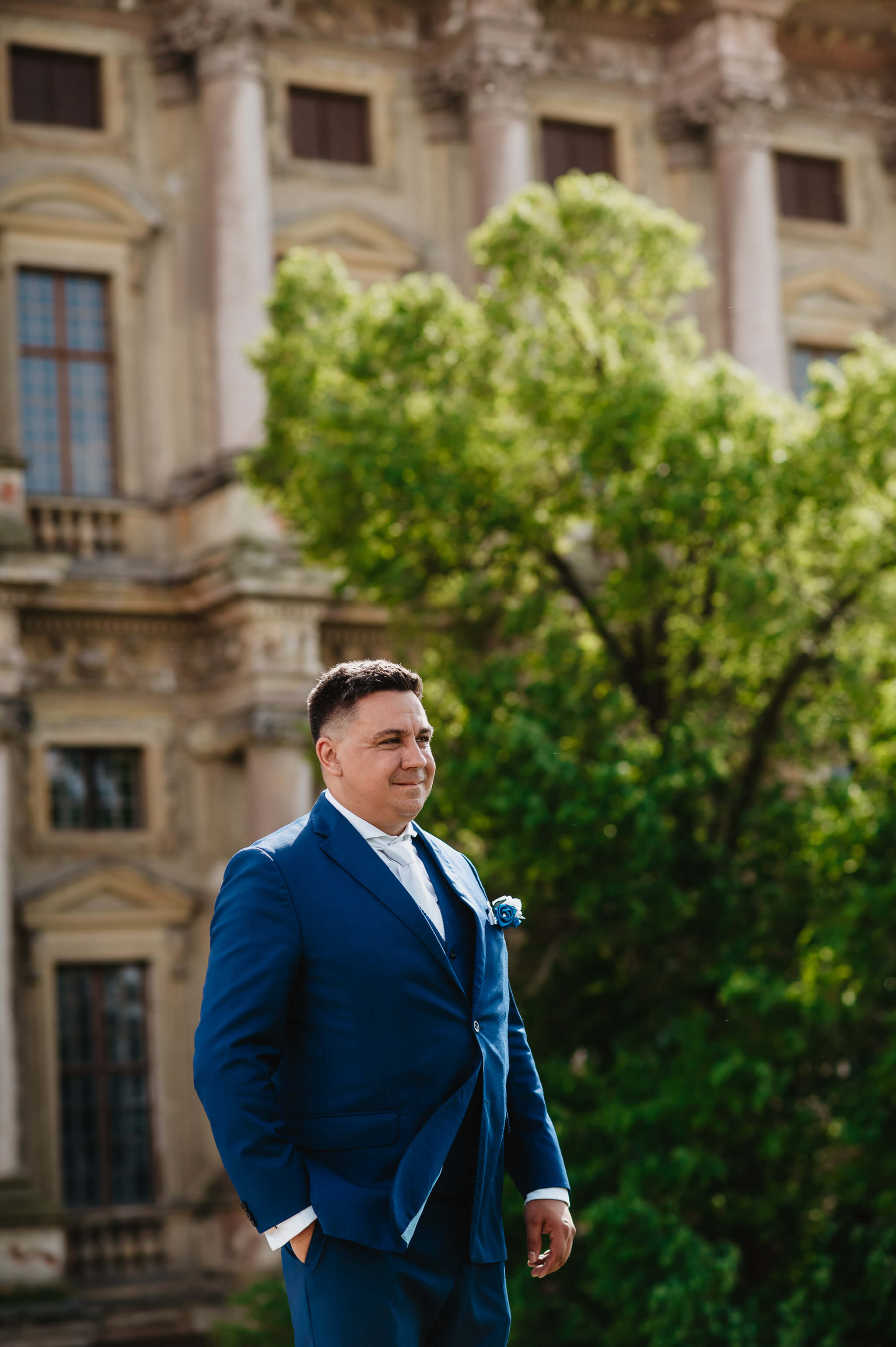 Profesionální DJ na svatbu, firemní večírky a oslavy - Ze svateb, firemních večírků a akcí