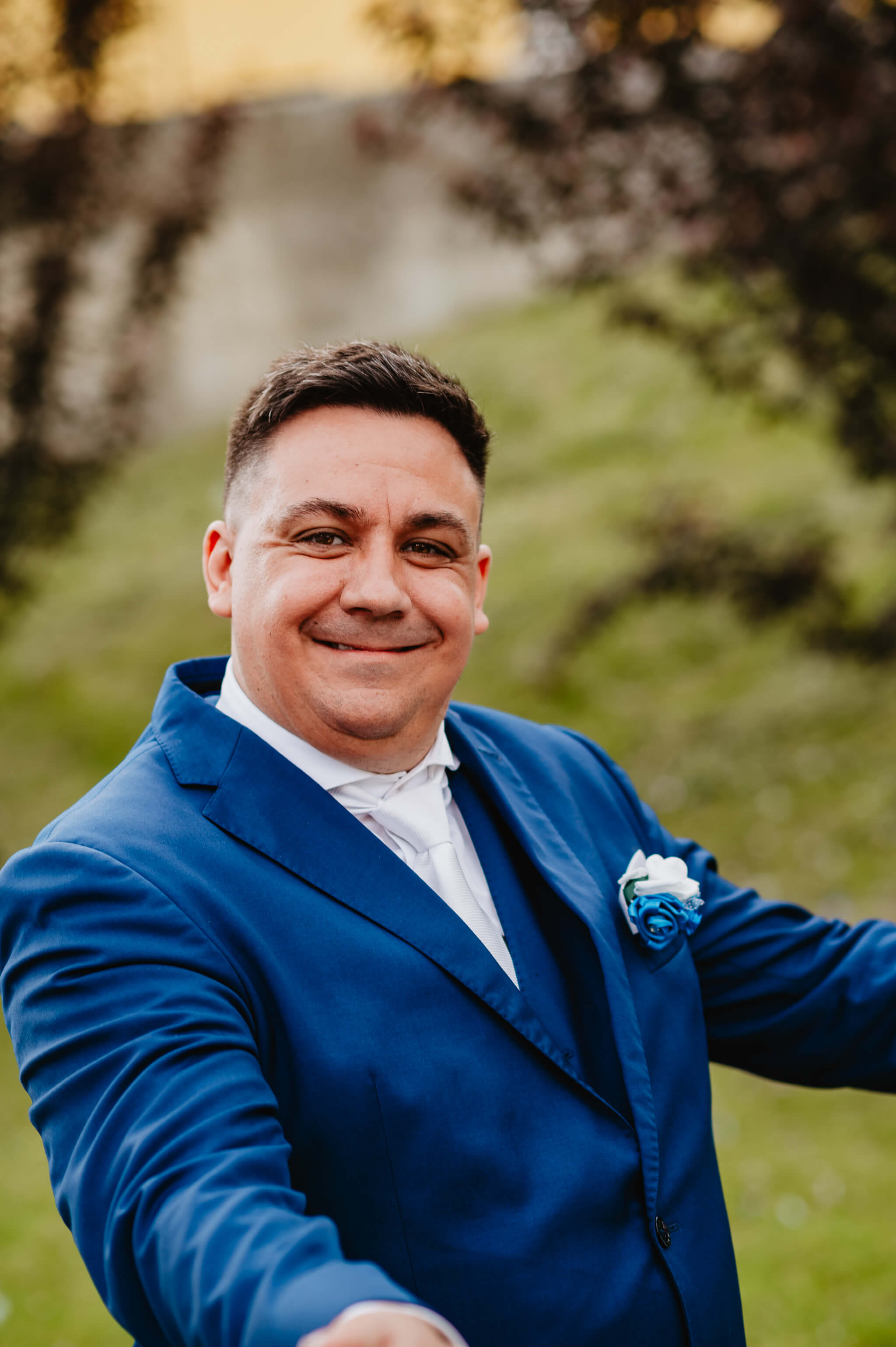 Profesionální DJ na svatbu, firemní večírky a oslavy - Ze svateb, firemních večírků a akcí